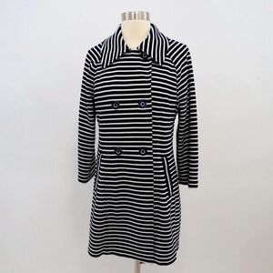 Cabi medium‎ trench coat jacket